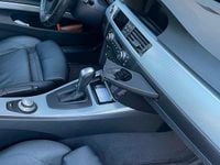 Gebraucht BMW 335 286 PS (210 kW) 2007 Silber Kombi