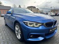 gebraucht BMW 420 420 d xDrive Gran Sport