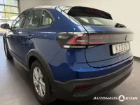 Gebraucht VW Taigo Life 116 PS (85 kW) 2025 Blau SUV