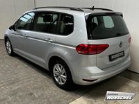 gebraucht VW Touran Comfortline