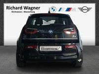 gebraucht BMW 120 i3 sNaviProf LED PDCv+h RFK Klimaautom Shz