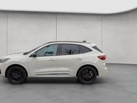 Neu Ford Kuga 152 PS (111 kW) 2026 Metropolisweiß metallic SUV