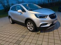 gebraucht Opel Mokka X Rentnerfahrzeug