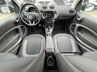 gebraucht Smart ForTwo Electric Drive fortwo EQ*EXCLUSIVE*60kW*PANO*NAVI*SHZ*PTS*KAM*