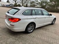 gebraucht BMW 540 xDrive*Navi*HUD*360°Cam*LED*PDC*Leder*1.Hd