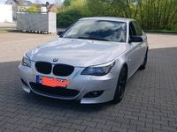 gebraucht BMW 530 E60 LCI D