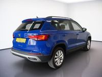 Gebraucht Seat Ateca Style 150 PS (110 kW) 2024 Blau SUV
