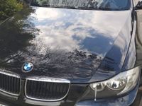 gebraucht BMW 318 i touring - Kombi