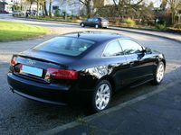 gebraucht Audi A5 1.8 TFSI MULTITRONIC/NAVI/LEDER/SOUNDSYS.