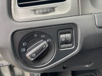 gebraucht VW Golf VII 2.0 TDI Automatik