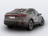gebraucht Audi Q8 e-tron Sportback 55 Q ADVANCED UPE123 LM20 TV PANO MASSAGE