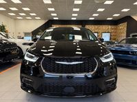 Gebraucht Chrysler Pacifica 291 PS (214 kW) 2024 Schwarz Van / Kleinbus