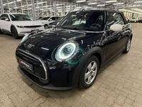 Gebraucht Mini Cooper Cabriolet Essential 136 PS (100 kW) 2022 Schwarz Cabrio