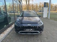 gebraucht Hyundai Bayon 1.0 tgdi 48v imt prime +navi+kamera+shz+lm