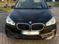 gebraucht BMW 218 Gran Tourer 218d Advantage Xdrive Autom.