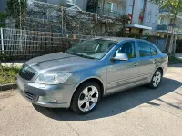 Używany Skoda Octavia 2012 Sedan/Limuzyna
