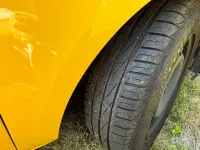 Usata Opel Corsa Selection 69 CV (50 kW) 2017 Giallo Utilitaria