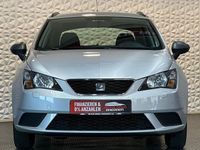 Gebraucht Seat Ibiza Reference 75 PS (55 kW) 2016 Silber Limousine