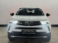 Gebraucht Opel Mokka-e Elegance 100 kW (136 PS) 2022 Weiß SUV