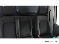 Neu VW Crafter 140 PS (102 kW) 2026 Candyweiß Van