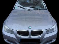 Gebraucht BMW 320 177 PS (130 kW) 2010 Grau Kombi