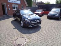 Gebraucht Mercedes GLA200 156 PS (114 kW) 2019 Schwarz SUV