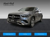 Gebraucht Mercedes GLA200 Progressive 163 PS (119 kW) 2025 Grau SUV