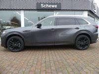 Neu Mazda CX-80 Homura-Line 254 PS (186 kW) 2026 Platinum quartz SUV