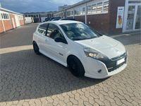 gebraucht Renault Clio GT 1.6 16V 130 GT