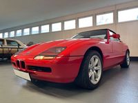 gebraucht BMW Z1 *5 GANG*LEDER*SAMMLER ZUSTAND*OPA´S LIEBLING*