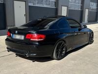 Gebraucht BMW 335 Performance 450 PS (330 kW) 2008 Schwarz Coupé