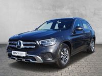 gebraucht Mercedes GLC220 d