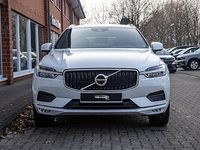 Gebraucht Volvo XC60 Momentum 190 PS (139 kW) 2019 Weiß SUV