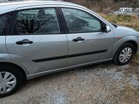 Gebraucht Ford Focus 75 PS (55 kW) 2003 Grau Kombi
