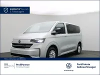 Gebraucht VW Caravelle Life 150 PS (110 kW) 2025 Grau Van