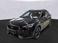 Gebraucht Cupra Formentor VZ 310 PS (228 kW) 2024 Midnight schwarz metallic SUV