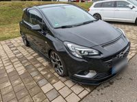 gebraucht Opel Corsa 1.6 Turbo OPC