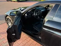 Gebraucht BMW 428 Gran Coupé M Sport 245 PS (180 kW) 2015 Schwarz Coupé