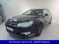 Gebraucht Citroën C5 Tendance 170 PS (125 kW) 2008 Kombi