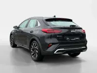 Gebraucht Kia XCeed 140 PS (102 kW) 2025 Schwarz SUV