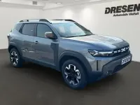 Nowe Dacia Duster Extreme 131 KM (96 kW) 2025 Szary SUV
