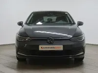 Gebraucht VW Golf VIII Style 190 PS (139 kW) 2022 Delfingrau Limousine