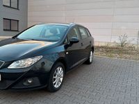 gebraucht Seat Ibiza 1.2 Liter