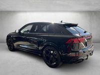 Neu Audi RS Q8 Performance 640 PS (470 kW) 2026 Mythosschwarz metallic SUV