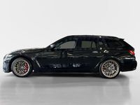 Neu BMW M3 Shadowline 551 PS (405 kW) 2025 Saphirschwarz metallic Kombi