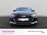 Gebraucht Audi A3 Advanced 150 PS (110 kW) 2025 Grau Limousine
