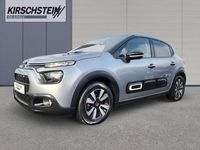 Gebraucht Citroën C3 105 PS (77 kW) 2024 Grau Limousine