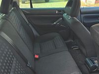 Usata VW Bora 2001 Station wagon
