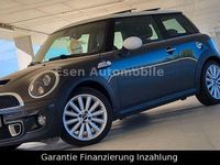 Second-hand Mini Cooper S 184 CP (135 kW) 2011 Gri Hatchback