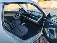 Gebraucht Smart ForTwo Cabrio 2009 Gold Cabrio